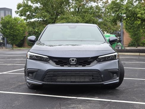Certified 2024 Honda Civic Sport Touring image 19