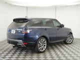 Used 2020 Land Rover Range Rover Sport HSE image 5