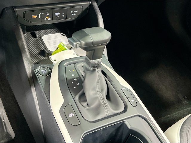 New 2025 Kia K4 EX w/ GT-Line Premium Package FWD image 17