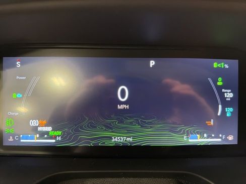 Used 2022 Jeep Grand Cherokee Summit w/ Luxury Tech Group V image 21