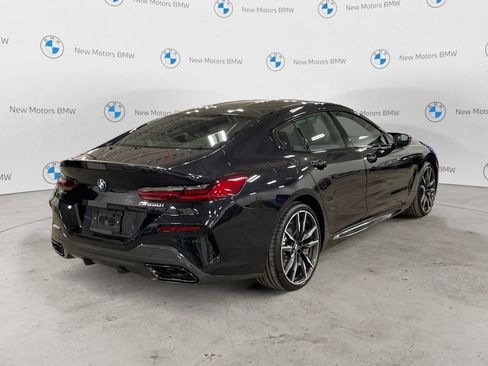 New 2026 BMW M850i xDrive AWD/4WD image 5