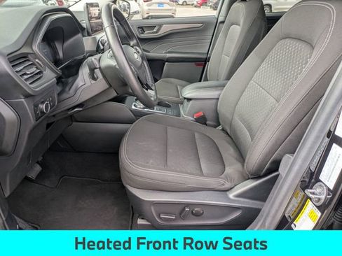 Used 2024 Ford Escape Active w/ Cold Weather Package FWD image 15