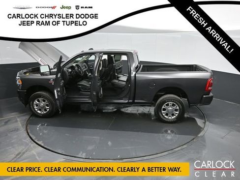 Used 2024 RAM 2500 Laramie image 89