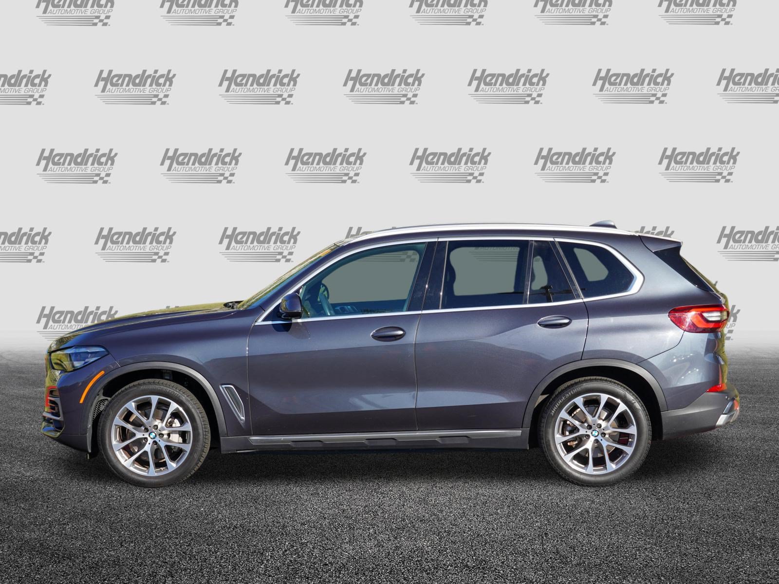 Used 2022 BMW X5 sDrive40i RWD image 6