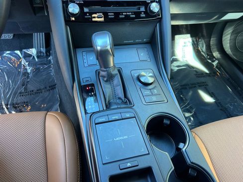 Certified 2025 Lexus IS 350 F Sport w/ Accessory Package image 32