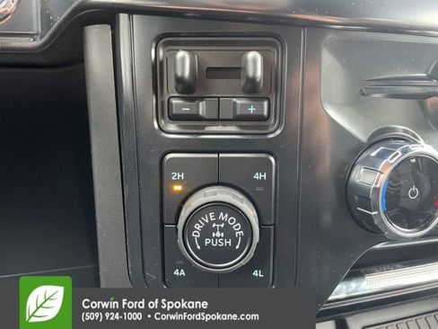 New 2025 Ford F150 Lariat w/ Equipment Group 501A Mid image 32