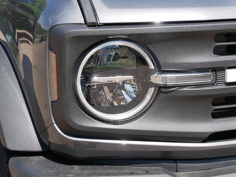 Used 2026 Ford Bronco Big Bend AWD/4WD image 16