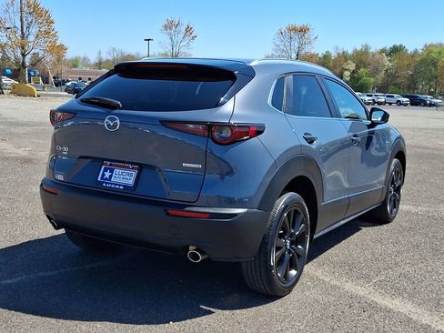 Used 2023 MAZDA CX-30 AWD 2.5 S w/ Preferred Package image 11