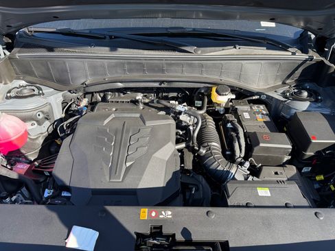 New 2026 Hyundai Palisade Calligraphy image 21