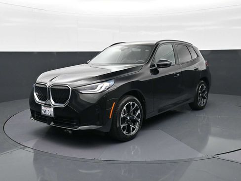 Used 2026 BMW X3 xDrive30 w/ M Sport Package AWD/4WD image 1
