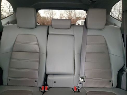 Used 2022 Honda CR-V EX-L image 20