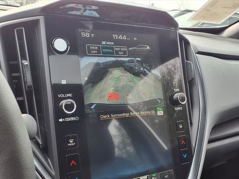 New 2026 Subaru Crosstrek 2.5i Wilderness image 8