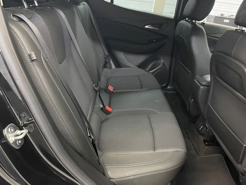 Certified 2023 Buick Encore GX Preferred w/ Cold Weather Comfort Package image 18