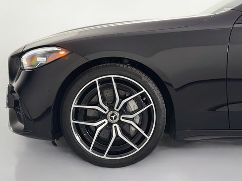 Certified 2023 Mercedes-Benz C 300 Sedan image 11