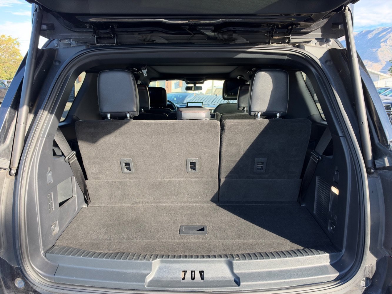 Used 2022 Ford Expedition Limited AWD/4WD image 21