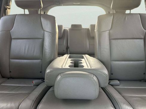 Used 2015 Honda Odyssey EX-L image 39