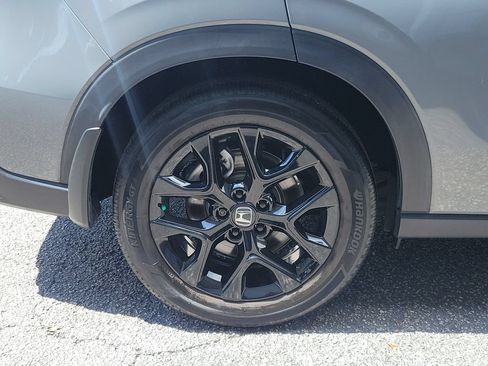 Used 2024 Honda HR-V Sport image 5