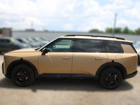 New 2027 Kia Telluride X-Line SX Prestige w/ Towing Package AWD/4WD image 15