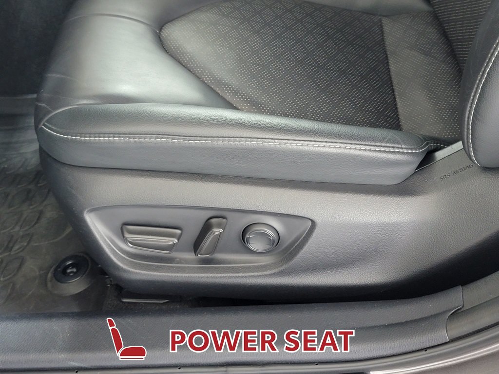 Certified 2023 Toyota Camry XSE w/ Navigation Package AWD/4WD image 16