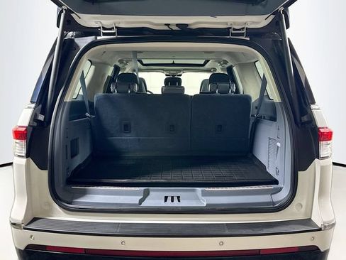 Certified 2023 Lincoln Navigator L Black Label AWD/4WD image 32