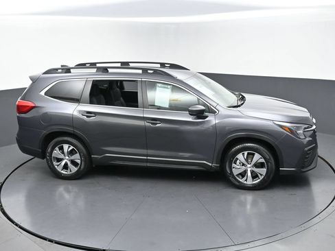 Used 2025 Subaru Ascent Premium AWD/4WD image 42