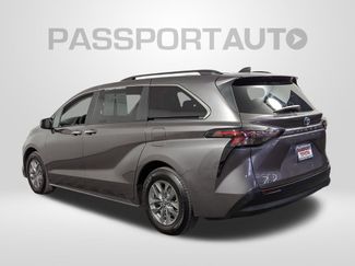 Used 2024 Toyota Sienna XLE video 3