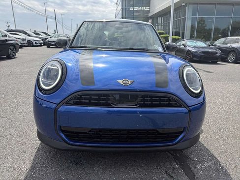 Used 2026 MINI Cooper 4-Door Hardtop FWD image 14