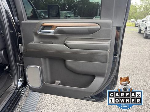 Used 2024 Chevrolet Silverado 2500 High Country w/ Technology Package AWD/4WD image 26