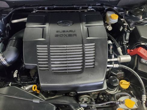 Used 2021 Subaru Forester Premium AWD/4WD image 4