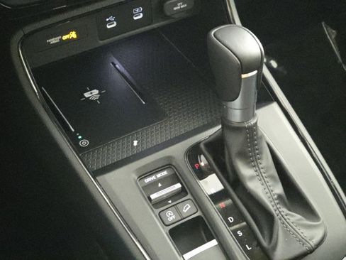 New 2026 Honda CR-V EX-L image 18