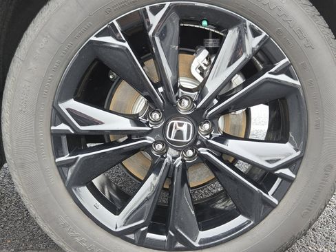 Certified 2024 Honda CR-V Sport Touring image 13