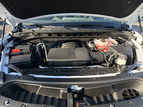 New 2026 Chevrolet Tahoe Premier image 10