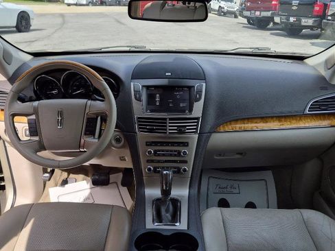 Used 2011 Lincoln MKT AWD w/ 201A Rapid Spec Order Code image 13