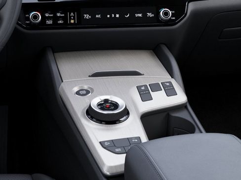 New 2026 Kia Sportage X-Line AWD/4WD image 23