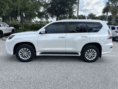 Used 2023 Lexus GX 460 Premium w/ Premium Package