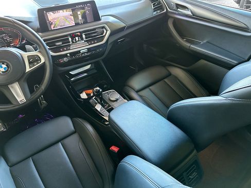 Used 2022 BMW X3 sDrive30i w/ M Sport Package 2 image 23
