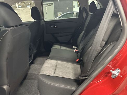 New 2026 Nissan Rogue SV w/ Cold Weather Package AWD/4WD image 27
