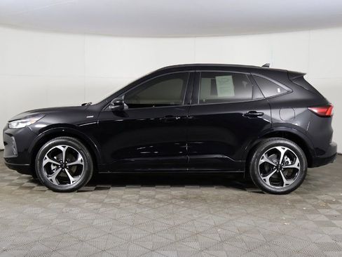 Used 2023 Ford Escape ST-Line Select w/ Tech Pack #2 AWD/4WD image 15