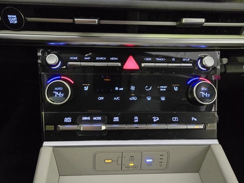 New 2026 Hyundai Santa Fe SEL image 15