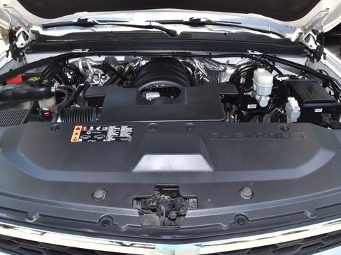 Used 2017 Chevrolet Tahoe LT RWD image 41