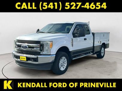Used 2017 Ford F350 XL