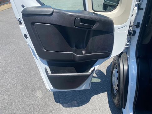 Used 2019 RAM ProMaster 2500 FWD image 8