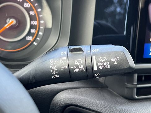 Used 2024 Jeep Wrangler Sport S image 33