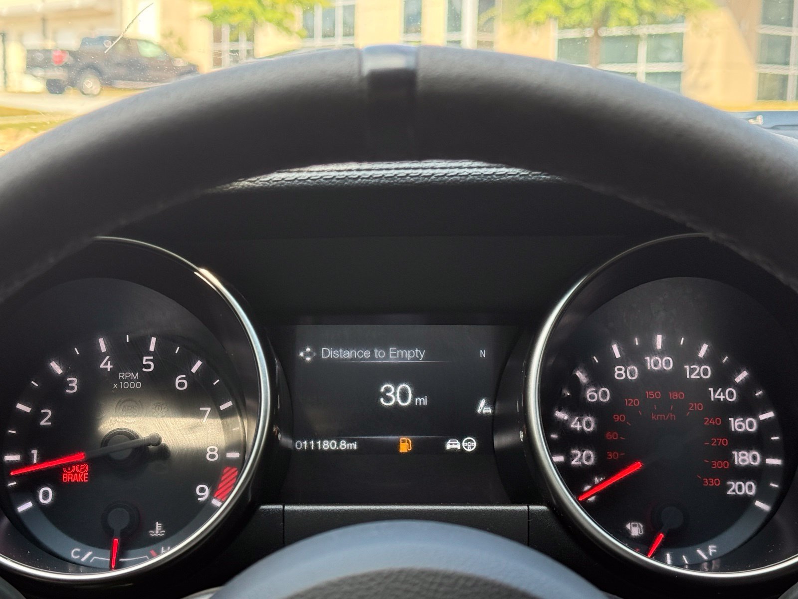 Used 2017 Ford Mustang Shelby GT350 RWD image 28