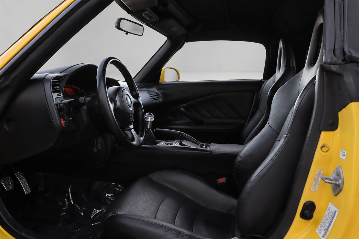 Used 2001 Honda S2000 image 27