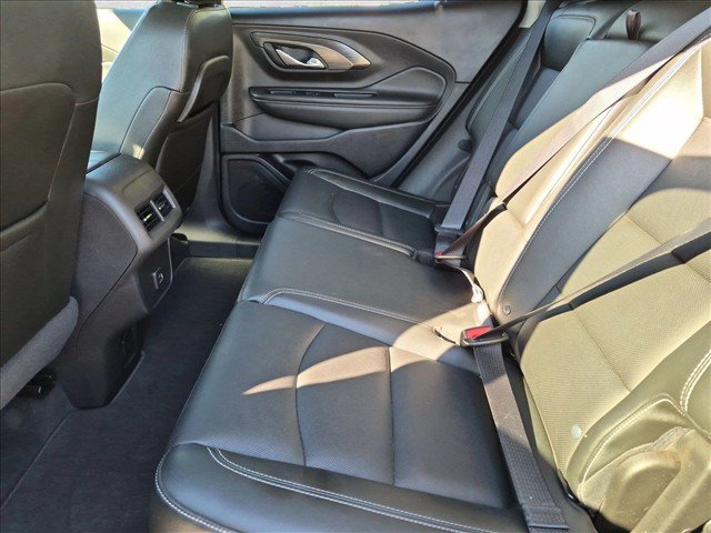 Certified 2024 GMC Terrain SLT AWD/4WD image 18