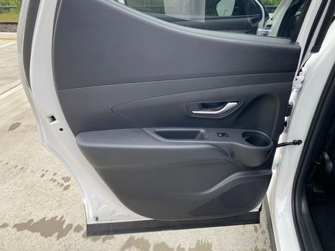 New 2026 Hyundai Santa Cruz SEL FWD image 19