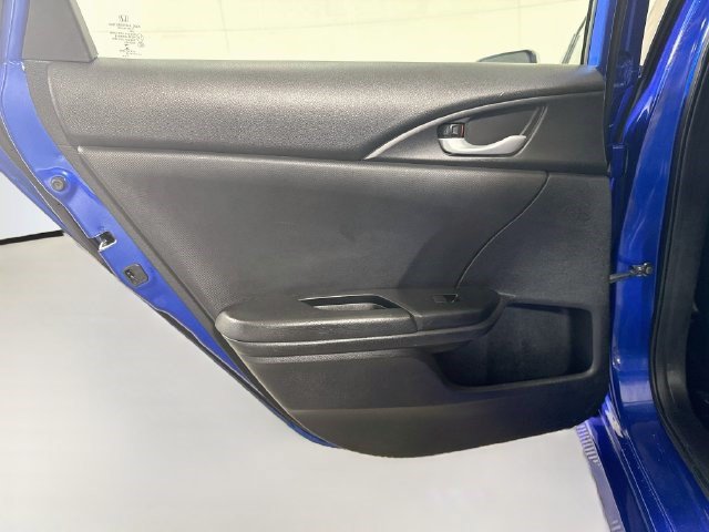 Used 2020 Honda Civic Sport image 25