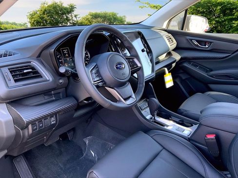 New 2026 Subaru Ascent Premium image 7