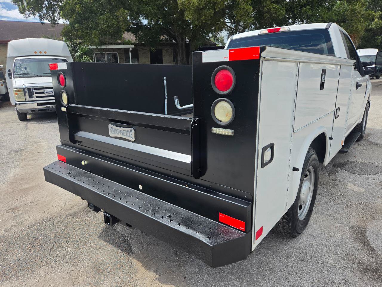 Used 2019 Ford F250 XL RWD image 7